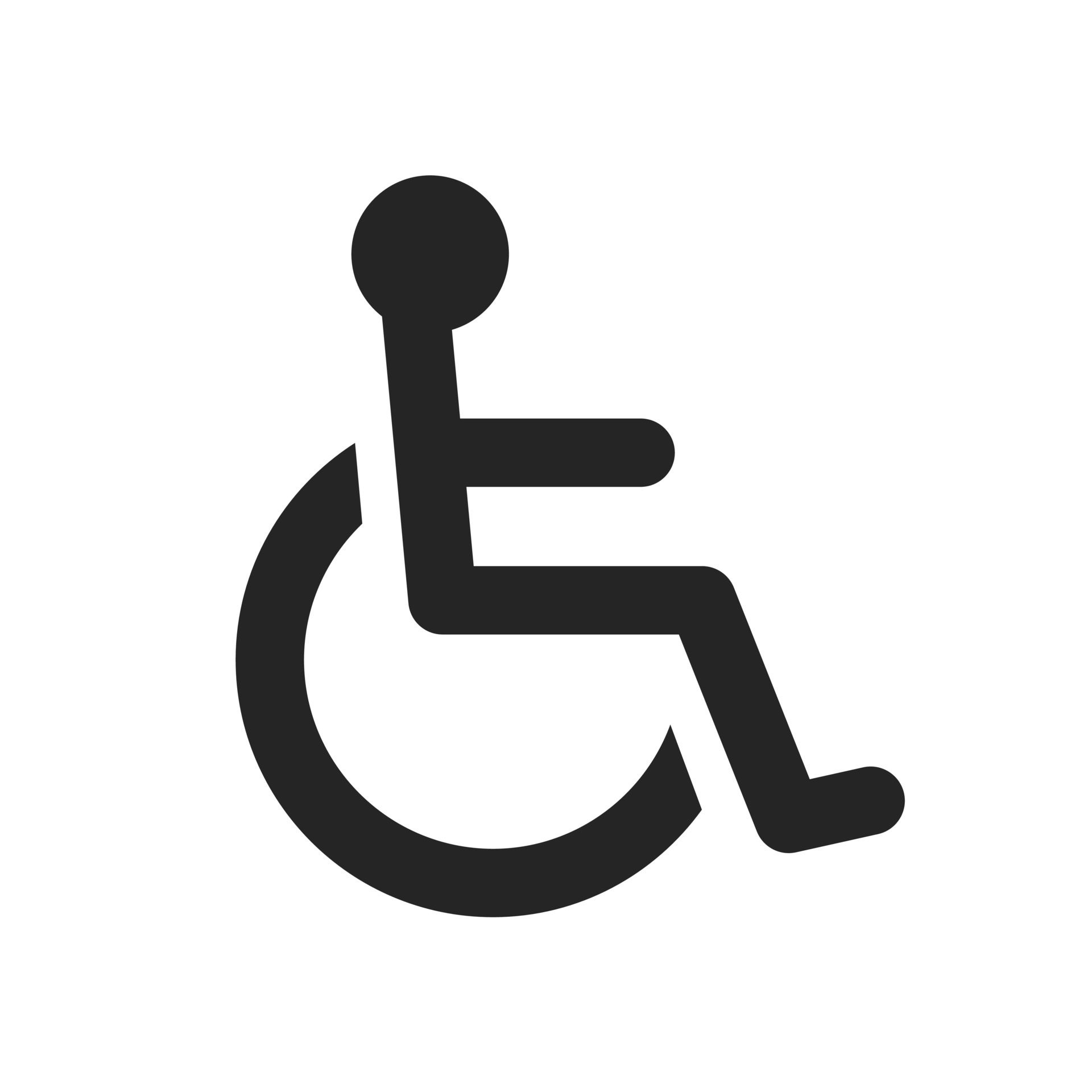 Accessibility